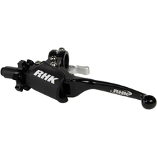 RHK Quantum Universal Black Clutch Lever w/ Hotstart