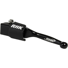 RHK KTM 65 SX 14-27 85 SX 13-27 Quantum Flex Black Clutch Lever