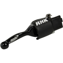 RHK Kawasaki KX250F 21-26 KX450F 19-23 Quantum Black Brake Lever