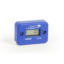RHK Blue Hour Meter