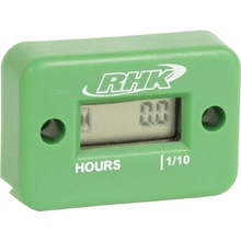 RHK Green Hour Meter