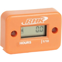 RHK Orange Hour Meter