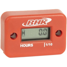 RHK Red Hour Meter