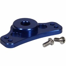 RHK Blue Hour Meter Bracket
