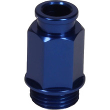 RHK Blue Billet Hot Start Connector