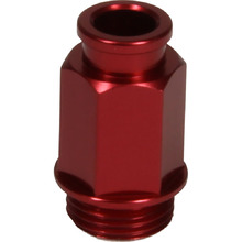 RHK Red Billet Hot Start Connector