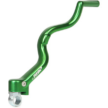 RHK Kawasaki KX450F 08-15 Green Kick Starter