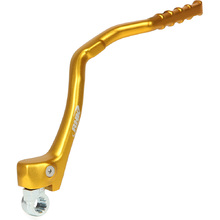 RHK Suzuki RMZ250 11-16 Gold Kick Starter
