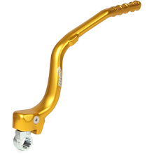 RHK Suzuki RMZ450 08-16 Gold Kick Starter