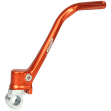 RHK KTM/Husqvarna 125-150 SX/TC/TE Orange Kick Starter