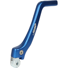 RHK Husqvarna TC250 17-22 KTM 250SX 17-22 Blue Kickstarter