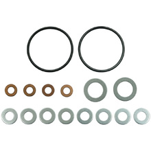 RHK Honda CRF150R 07-25 CRF250/450R 02-16 Oil Change Hardware Kit