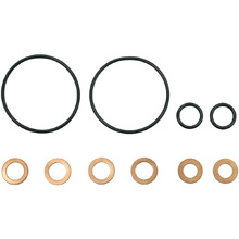RHK Yamaha YZ250-450F WR250-450F Oil Change Hardware Kit
