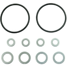 RHK Kawasaki KX250F 04-24 Suzuki RM 250 04-06 Oil Change Hardware Kit