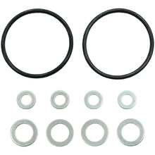 RHK Kawasaki KX450F 16-25 Oil Change Hardware Kit