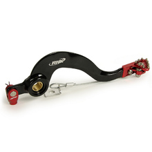 RHK Suzuki RMZ 450 08-27 Red Rear Brake Pedal