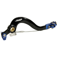 RHK Yamaha YZ250F/450F WR450F Blue Rear Brake Pedal
