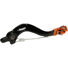 RHK KTM/Husqvarna/Gas Gas 65 09-23 Orange Brake Pedal