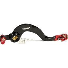 RHK Gas Gas MC65 21-22 Red Rear Brake Pedal