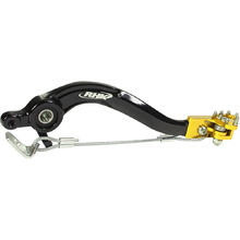 RHK KTM/Husqvarna/Gas Gas 250-500 16-23 Gold Brake Pedal