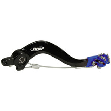 RHK KTM/Husqvarna/Gas Gas 65 09-24 Blue Brake Pedal
