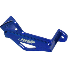 RHK Yamaha YZ/YZF/WRF 06-20 Blue Rear Brake Caliper Guard