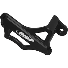 RHK Yamaha YZF 20-27 WRF 24-27 Billet Black Rear Caliper Guard