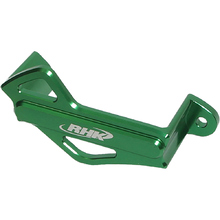 RHK Kawasaki KX250F 04-25 KX450F 06-25 Green Brake Caliper Guard