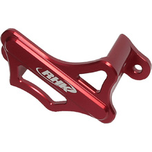 RHK Suzuki RM/RMZ/RMX Red Rear Brake Caliper Guard