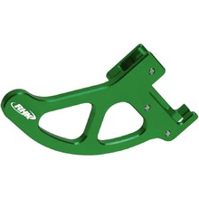 RHK Kawasaki KLX450R 08-26 Green Rear Disc Guard