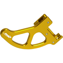 RHK Suzuki RM125-250 05-08 RMZ250-450 05-27 Gold Rear Disc Guard