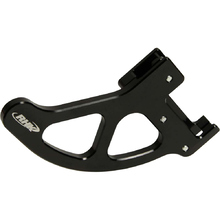 RHK KTM/Husqvarna/Sherco Black Rear Brake Disc Guard