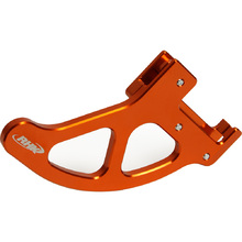 RHK KTM 04-24 Orange Rear Brake Disc Guard