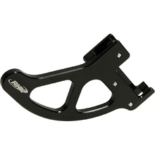RHK Husqvarna/Gas Gas TE/FE 22-23 EC/F 21-23 Black Braktec Rear Brake Disc Guard