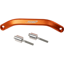 RHK KTM 11-16 Husqvarna 14-16 Type 1 Orange Rear Grab Handle