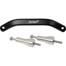 RHK KTM/Husqvarna 17-19 Type 2 Black Rear Grab Handle