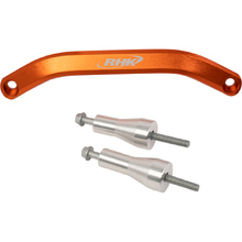 RHK KTM/Husqvarna 17-19 Type 2 Orange Rear Grab Handle