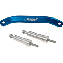 RHK KTM/Husqvarna 20-23 Gas Gas 21-23 Type 3 Blue Rear Grab Handle