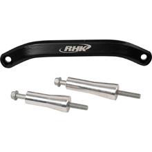 RHK KTM/Husqvarna 20-23 Gas Gas 21-23 Type 3 Black Rear Grab Handle