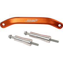 RHK KTM/Husqvarna 20-23 Gas Gas 21-23 Type 3 Orange Rear Grab Handle