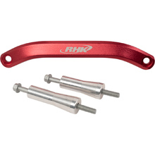RHK KTM/Husqvarna 20-23 Gas Gas 21-23 Type 3 Red Rear Grab Handle