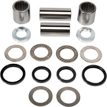 RHK Yamaha YZF/WRF 02-05 Swingarm Bearing & Seal Kit