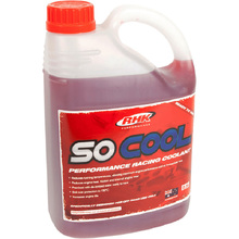 RHK SO COOL 2.5L Hi Performance Engine Coolant