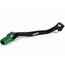 RHK Kawasaki KX85 01-25 Green Gear Lever