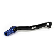 RHK Kawasaki KX450F 09-15 Blue Gear Lever