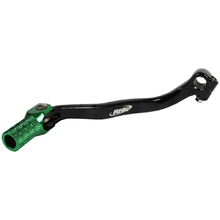 RHK Kawasaki KX450F 09-15 Green Gear Lever