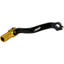 RHK Suzuki RM125 01-ON Gold Gear Shift Lever