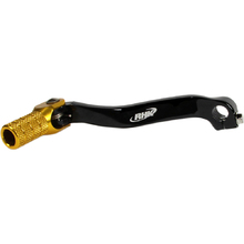 RHK Suzuki RMZ450 05-07 Gold Gear Lever