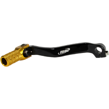 RHK Suzuki RMZ450 08-27 Black/Gold Gear Shift Lever