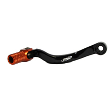 RHK KTM/Husqvarna Forged Orange Gear Lever